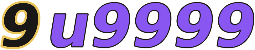 9u9999 logo